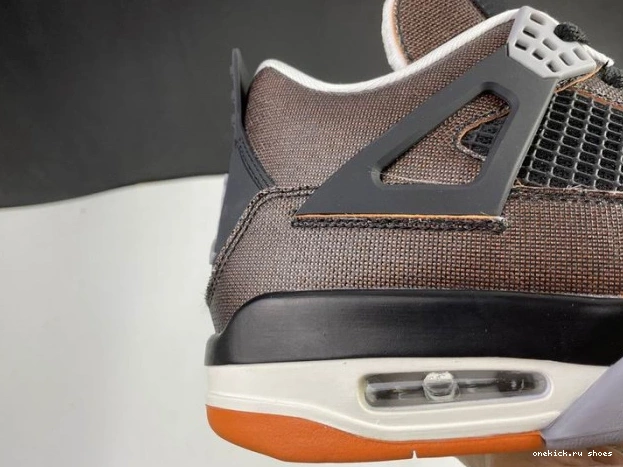 Cheap Air (W) CW7183-100 Retro 4 Jordan Starfish 0630